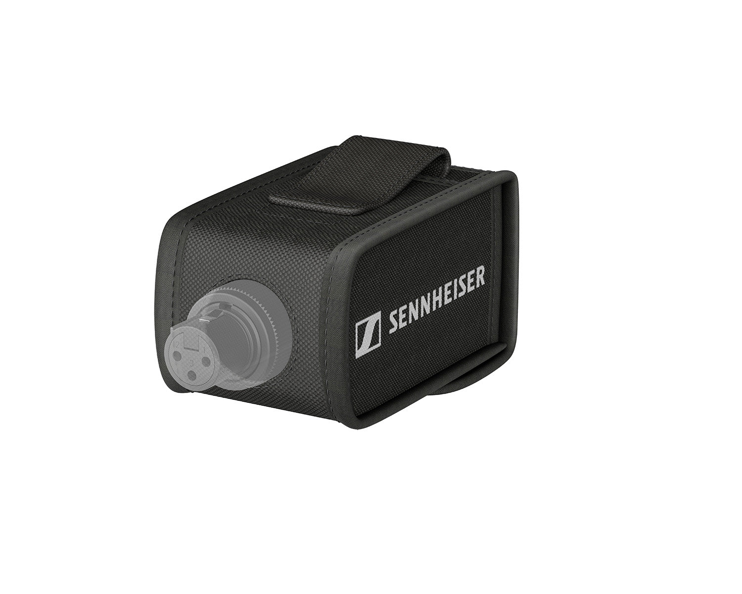 SENEWDPSKPP - Sennheiser EW DP SKP POUCH Protective Pouch for EW DP SKP Transmitter Image 3
