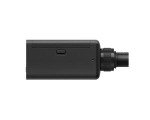 SENEWDPSKPY - Sennheiser EW DP SKP Portable XLR Plug in Wireless Transmitter (Y1 3) 1.8GHz Image 3