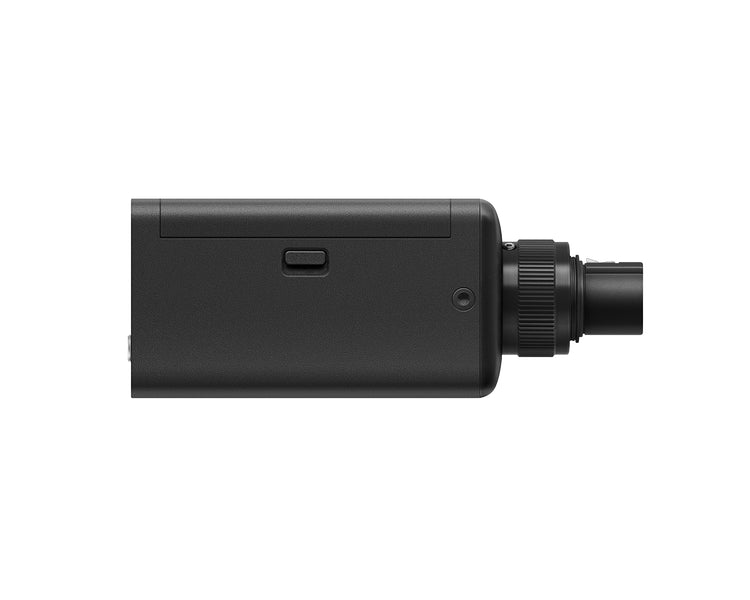 SENEWDPSKPY - Sennheiser EW DP SKP Portable XLR Plug in Wireless Transmitter (Y1 3) 1.8GHz Image 3