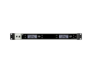 SENEWDXE4D70 - Sennheiser EW DX EM 4 DANTE QUAD 19inch Wireless Receiver 1U (U1 or 5) CH70 Image 1