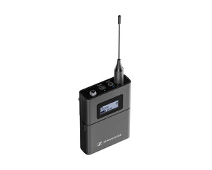 SENEWDXSK338 - Sennheiser EW DX SK 3 PIN Bodypack Transmitter (S1 10) CH38 Image 3