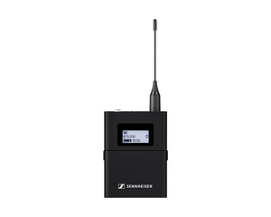 SENEWDXSK38 - Sennheiser EW DX SK Bodypack Transmitter 3.5mm Jack (S1 10) CH38 Image 1