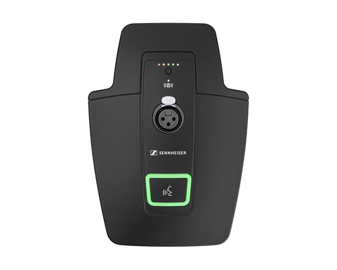 Gooseneck Microphone Wireless Systems