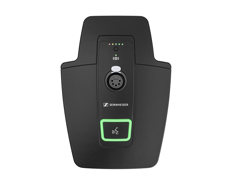 SENEWDXTS570 - Sennheiser EW DX TS 5 PIN Gooseneck Tablestand No Mic (U1 or 5) CH70 Image 1