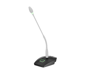 SENEWDXTS570 - Sennheiser EW DX TS 5 PIN Gooseneck Tablestand No Mic (U1 or 5) CH70 Image 2