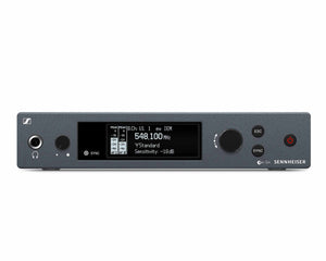 SENEWIEM38 - Sennheiser EW IEM G4 GB In Ear Monitoring System Inc IE4 Earphones CH38 Image 2