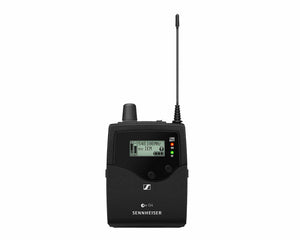 SENEWIEM38 - Sennheiser EW IEM G4 GB In Ear Monitoring System Inc IE4 Earphones CH38 Image 3