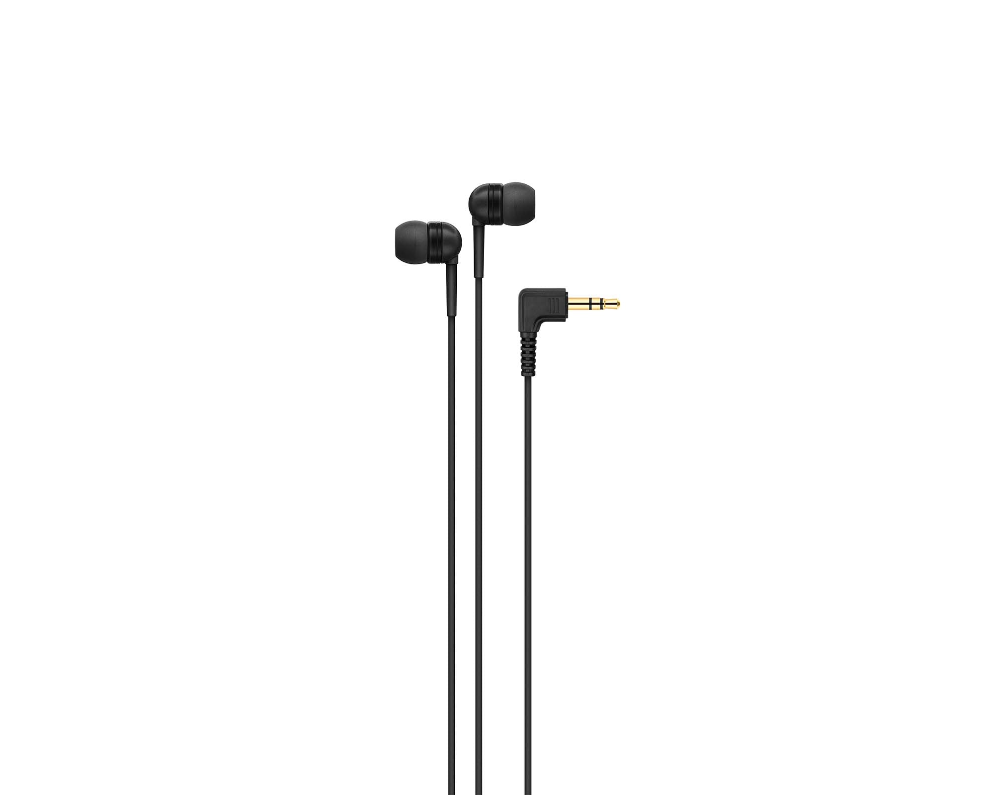 SENEWIEM38 - Sennheiser EW IEM G4 GB In Ear Monitoring System Inc IE4 Earphones CH38 Image 4