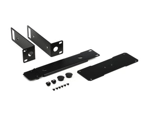 SENGA1XSW2 - Sennheiser GA1 XSW2 Dual Receiver Rack Kit for XSW2 Systems Image 1