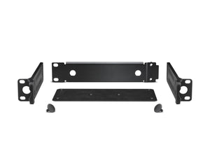 SENGA3 - Sennheiser GA3 Rack Mount Kit for G3 or G4 or EW D or EW DX Half Rack Receivers Image 1