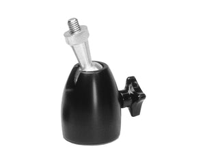 SENGZG1029 - Sennheiser GZG1029 Swivel Joint for Mounting IR Radiators Black Image 1
