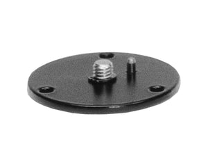 SENGZP10 - Sennheiser GZP10 Mounting Plate for Ceiling Mounting IR Radiators Image 1