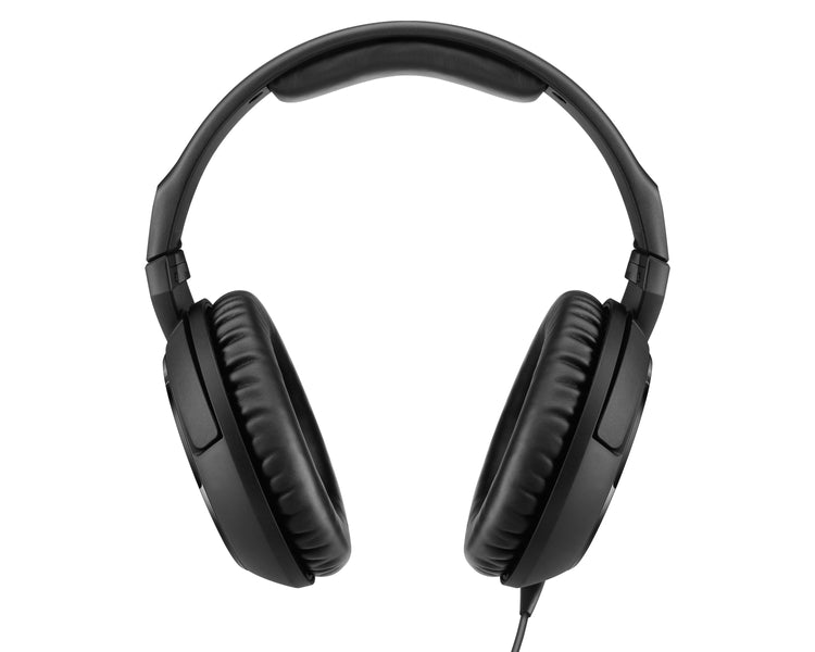 SENHD200PRO - Sennheiser HD200 PRO Closed Studio Live and DJ Monitoring Headphones Image 3