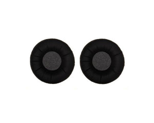 SENHD25EP - Sennheiser 075527 Replacement Earpads (PAIR) for HD25 Headphones Image 1