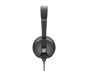 SENHD25LT - Sennheiser HD25 LIGHT Closed Dynamic Headphones New 2020 Version Image 3