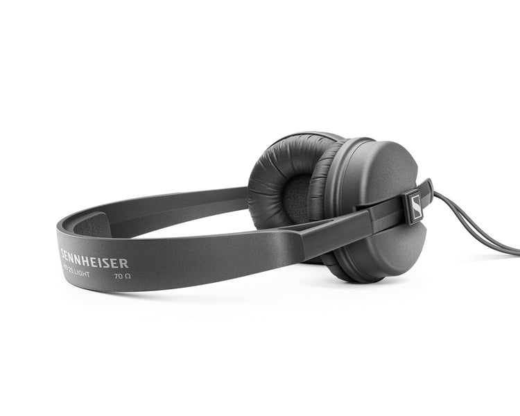SENHD25LT - Sennheiser HD25 LIGHT Closed Dynamic Headphones New 2020 Version Image 4