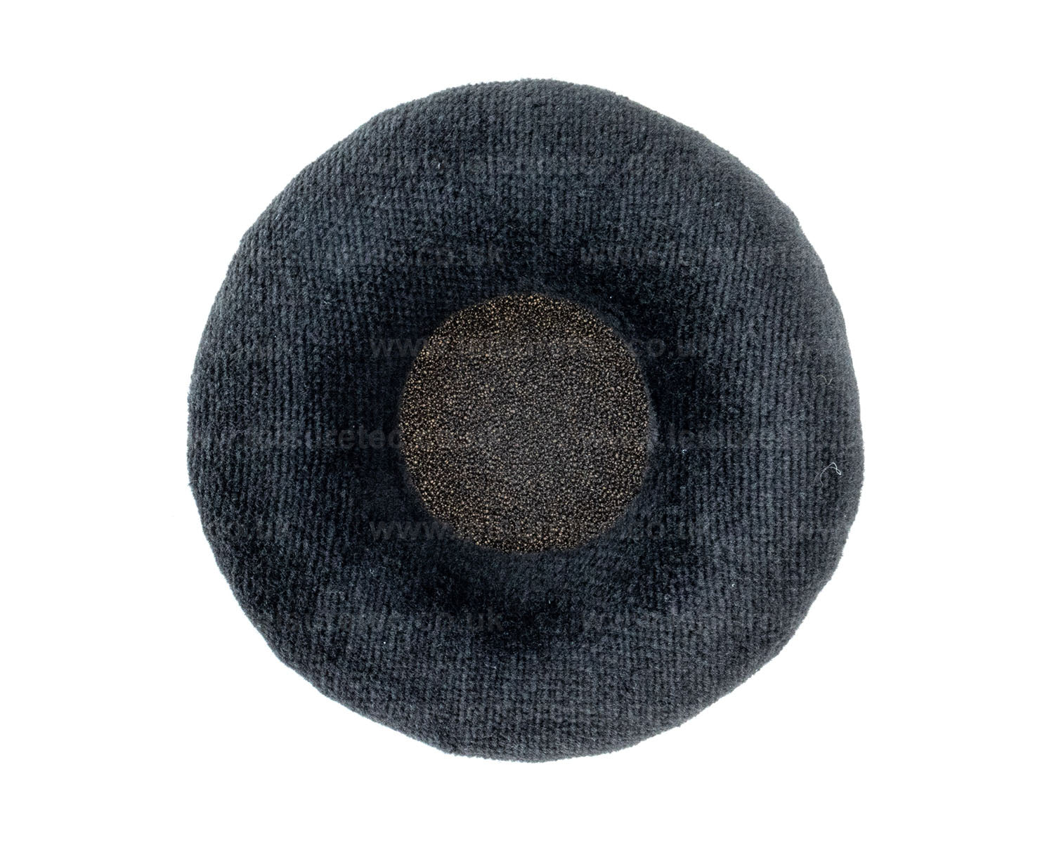 SENHD25P - Sennheiser HD25 PLUS Headphones Split Headband and Pouch and Extra Ear Pads Image 4