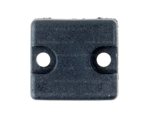SENHD25P - Sennheiser HD25 PLUS Headphones Split Headband and Pouch and Extra Ear Pads Image 5