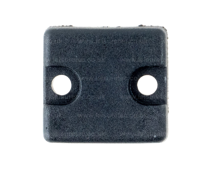 SENHD25P - Sennheiser HD25 PLUS Headphones Split Headband and Pouch and Extra Ear Pads Image 5