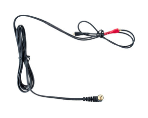 SENHD25P - Sennheiser HD25 PLUS Headphones Split Headband and Pouch and Extra Ear Pads Image 6