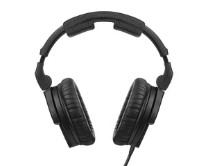 SENHD280PRO - Sennheiser HD280 PRO Closed Design 64ohm Pro Monitoring Headphones Image 2