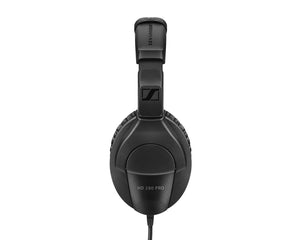 SENHD280PRO - Sennheiser HD280 PRO Closed Design 64ohm Pro Monitoring Headphones Image 3