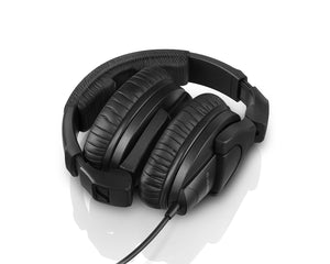 SENHD280PRO - Sennheiser HD280 PRO Closed Design 64ohm Pro Monitoring Headphones Image 4
