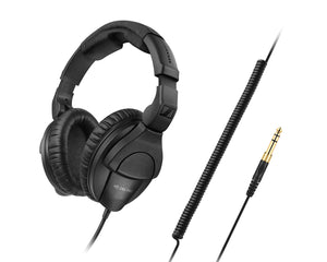 SENHD280PRO - Sennheiser HD280 PRO Closed Design 64ohm Pro Monitoring Headphones Image 5