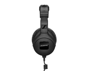 SENHD300PRO - Sennheiser HD300PRO Monitoring Headphone with 1.5m Cable Image 2