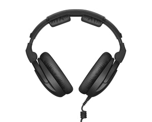 SENHD300PRO - Sennheiser HD300PRO Monitoring Headphone with 1.5m Cable Image 3