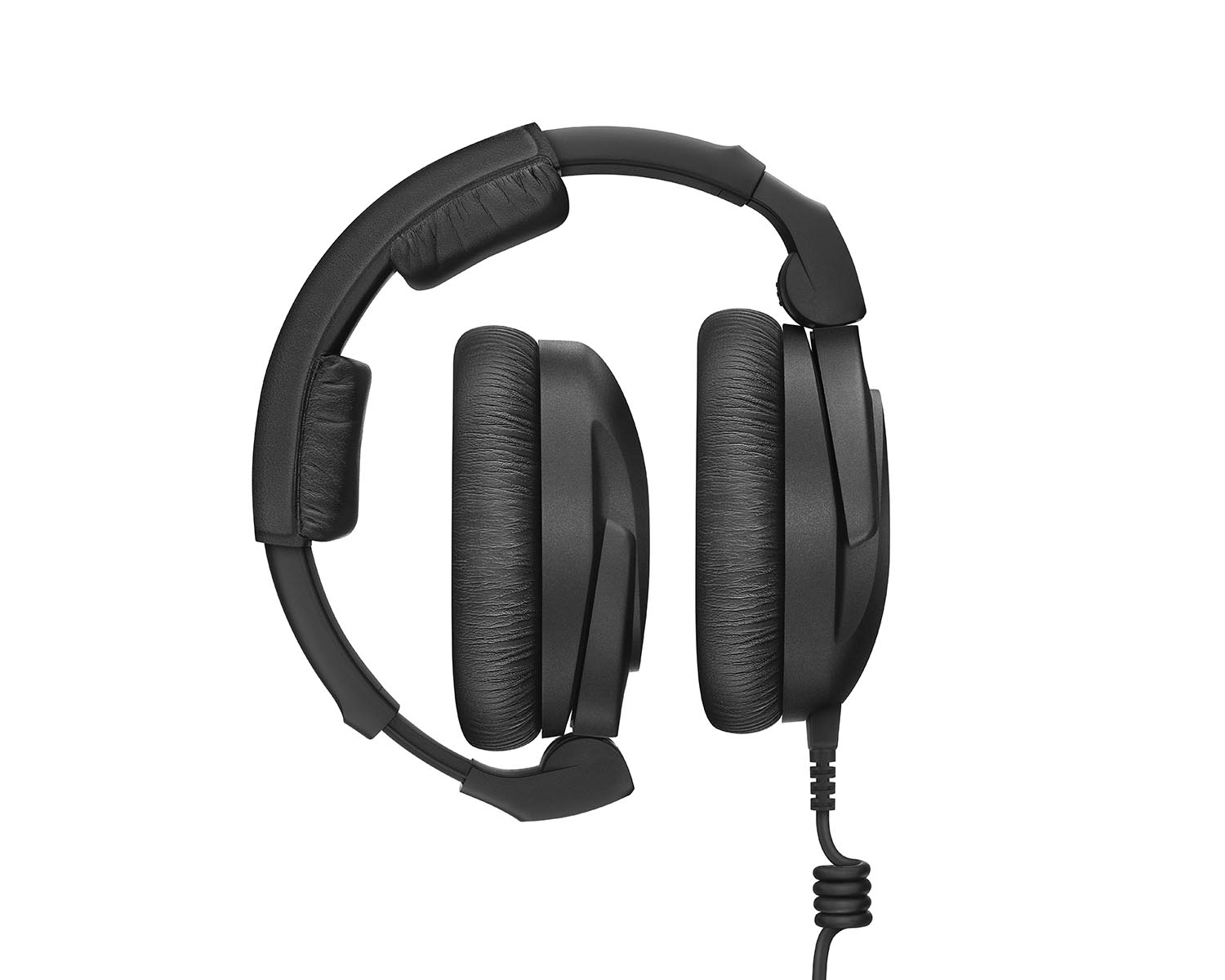 SENHD300PRO - Sennheiser HD300PRO Monitoring Headphone with 1.5m Cable Image 4