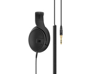 SENHD400PRO - Sennheiser HD 400 PRO Open Back Studio Reference Headphones Image 2