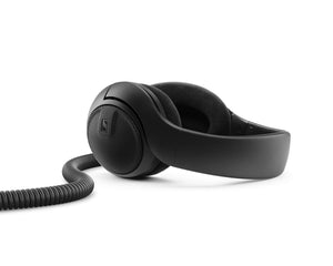 SENHD400PRO - Sennheiser HD 400 PRO Open Back Studio Reference Headphones Image 3