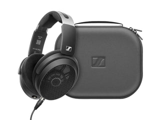 SENHD490PP - Sennheiser HD 490 PRO Plus Reference Studio Headphones 2xCables or Ear Pad or Case Image 1