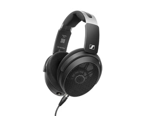 SENHD490P - Sennheiser HD 490 PRO Reference Studio Headphones 1.8m Cable or Ear Pads Image 1