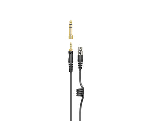 SENHD490P - Sennheiser HD 490 PRO Reference Studio Headphones 1.8m Cable or Ear Pads Image 4