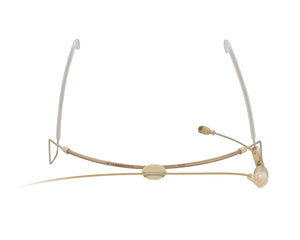 SENHSP2EWB - Sennheiser HSP 2 ew 3 Omni Directional Modular Headmic 3.5mm Jack Beige Image 1