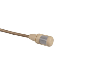 SENHSP4EWB - Sennheiser HSP 4 ew 3 Cardioid Modular Headmic 3.5mm Jack Beige Image 2