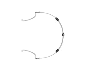 SENHSPNECK - Sennheiser HSP Essential Mic Replacement Neckband Image 2