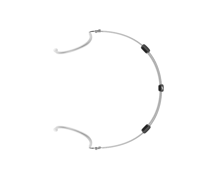 SENHSPNECK - Sennheiser HSP Essential Mic Replacement Neckband Image 2