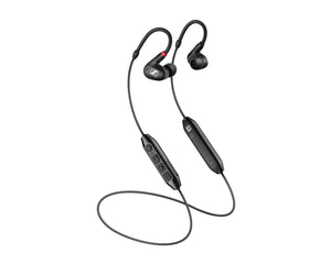 SENIE100PWB - Sennheiser IE 100 PRO and BT Connect Wireless In Ear Phones (IEM) Black Image 2