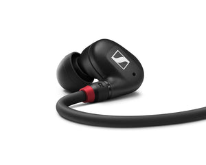 SENIE100PWB - Sennheiser IE 100 PRO and BT Connect Wireless In Ear Phones (IEM) Black Image 6