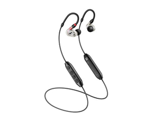 SENIE100PWC - Sennheiser IE 100 PRO and BT Connect Wireless In Ear Phones (IEM) Clear Image 2
