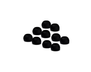 SENIE4 - Sennheiser IE4 In Ear Monitoring Earphones (IEM) with 3.5mm Jack Black Image 3