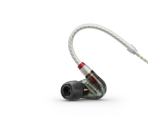 SENIE500PB - Sennheiser IE500 Pro In Ear Monitoring Earphones (IEM) 1.3m Cable Black Image 3
