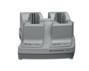 SENL2015 - Sennheiser L2015 Quick Charger for 2xBA2015 Battery Pack Exc PSU (NT1 1 or NT3 1) Image 1