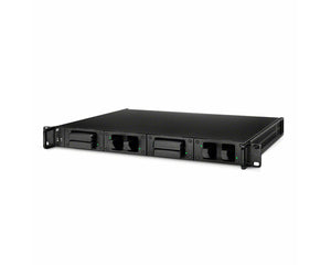 SENL6000 - Sennheiser L6000 Intelligent Charging Station for EWD or EWDX or Dig 6000 or 9000 1U Image 2
