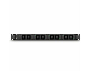 SENL6000 - Sennheiser L6000 Intelligent Charging Station for EWD or EWDX or Dig 6000 or 9000 1U Image 4