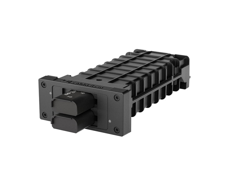 SENL6070 - Sennheiser LM6070 Charging Module for 2x BA70 Batteries in L6000 Charge Rack Image 2
