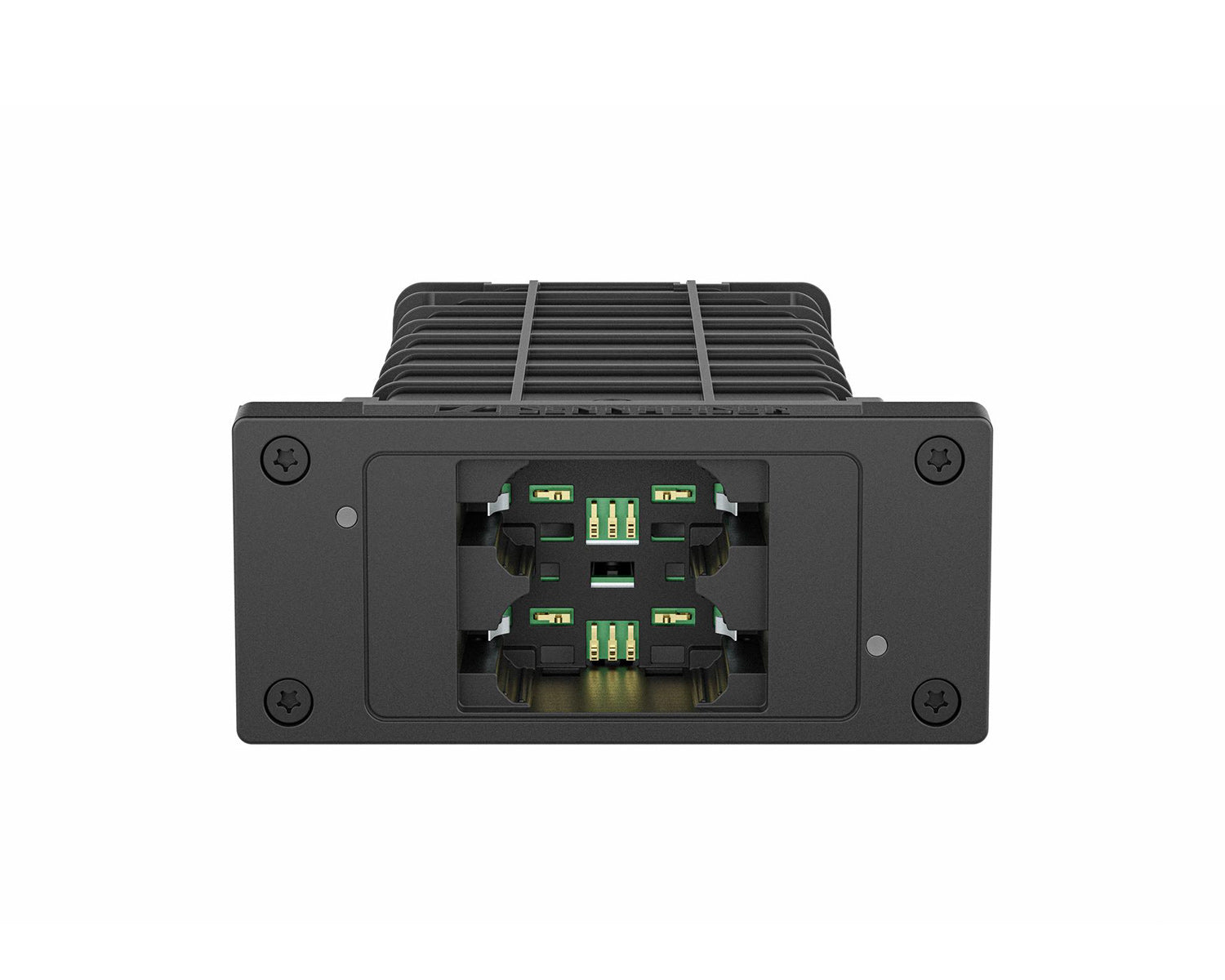 SENL6070 - Sennheiser LM6070 Charging Module for 2x BA70 Batteries in L6000 Charge Rack Image 3